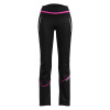 Dámské kalhoty Crazy IONIC LIGHT  - černá