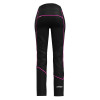Dámské kalhoty Crazy IONIC LIGHT  - černá