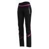 Dámské kalhoty Crazy IONIC LIGHT  - černá
