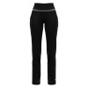 Dámské kalhoty Crazy STYLE  - černá