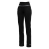 Dámské kalhoty Crazy STYLE  - černá