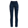 Dámske nohavice Crazy TRAVERSE  - tmavo modrá