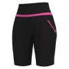 Dámské kraťasy Crazy EXIT  - černá