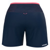 Dámské kraťasy Crazy OXYGEN  - tmavě modrá