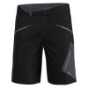Pánské kraťasy Crazy RESOLUTION  - černá