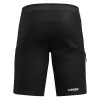 Pánské kraťasy Crazy TRAVERSE  - černá