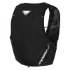Bežecká vesta Dynafit ULTRA 12 VEST  - čierna