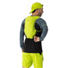 Běžecká vesta Dynafit ULTRA 12 VEST  - zelená