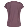 Dámske funkčné tričko Maloja ESCHEM.  - tmavo fialová