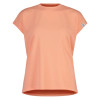 Dámske funkčné tričko Maloja ESCHEM.  - oranžová