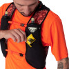 Běžecká vesta Dynafit TRAIL 6 VEST  - černá