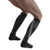 Dámské skialpové ponožky CEP TOURING  - černá