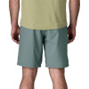 Pánské kraťasy Patagonia TERREBONNE SHORTS - 10"  - světle modrá