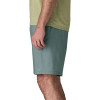 Pánské kraťasy Patagonia TERREBONNE SHORTS - 10"  - světle modrá