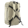 Taška Patagonia BLACK HOLE DUFFEL 55 L  - béžová