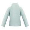 Dívčí mikina Poivre Blanc W24-1540-BBGL MICRO FLEECE  - světle modrá