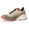 Dámské běžecké boty Dynafit ULTRA 100 V3  - béžová