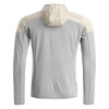 Pánská bunda Ortovox TRACE HYBRID JACKET  - světle šedá