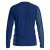 Pánské funkční tričko Ortovox 120 COOL TEC FAST UPWARD LS  - tmavě modrá