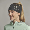 Čelenka Ortovox 120 COOL TEC LOGO HEADBAND  - modrá