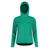 Dámská mikina Maloja EBENSTEINM.  - zelená