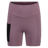 Dámske kraťasy Maloja TSANDIM.  - tmavo fialová
