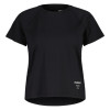 Dámské funkční tričko Maloja AMBAYAM.  - černá