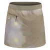 Dámská sukně Maloja GERMERM.  - světle hnědá