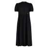 Dámske šaty Maloja ROBSONM.  - čierna