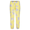 Dámske nohavice Maloja MELACHM.  - žltá