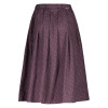 Dámska sukňa Maloja SMEDRIKM.  - tmavo fialová