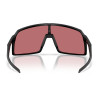 Slnečné okuliare Oakley SUTRO - MATTE BLACK PRIZM DARK GOLF