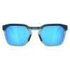 Sluneční brýle Oakley HSTN SQ - ABBYS PRIZM SAPPHIRE