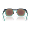 Sluneční brýle Oakley HSTN SQ - ABBYS PRIZM SAPPHIRE