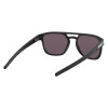 Slnečné okuliare Oakley LATCH BETA - MATTE BLACK PRIZM GREY