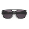 Slnečné okuliare Oakley LATCH BETA - MATTE BLACK PRIZM GREY