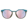 Slnečné okuliare Oakley HSTN - MATTE BALSAM PRIZM SNOW SAPPHIRE