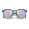 Slnečné okuliare Oakley HSTN - MATTE BALSAM PRIZM SNOW SAPPHIRE