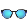 Sluneční brýle Oakley HSTN - MATTE BLACK PRIZM SAPPHIRE POLARIZED