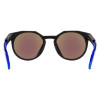 Sluneční brýle Oakley HSTN - MATTE BLACK PRIZM SAPPHIRE POLARIZED