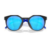Sluneční brýle Oakley HSTN - MATTE BLACK PRIZM SAPPHIRE POLARIZED