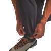 Pánske nohavice Ortovox TRACE PANTS  - čierna