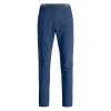 Pánské kalhoty Ortovox TRACE PANTS  - modrá