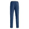 Pánské kalhoty Ortovox TRACE PANTS  - modrá