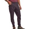 Pánské kalhoty Ortovox TRACE PANTS  - modrá