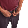 Pánské kalhoty Ortovox TRACE PANTS  - modrá