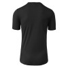 Pánske funkčné tričko Martini Sportswear ALPMATE FLOW  - čierna