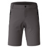 Pánske kraťasy Martini Sportswear ALPMATE HILL  - šedá