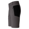 Pánske kraťasy Martini Sportswear ALPMATE HILL  - šedá