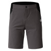 Pánske kraťasy Martini Sportswear HIGHVENTURE ALPINE  - šedá